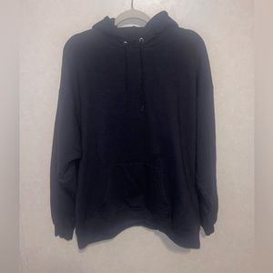 Hanes eco smart hoodie